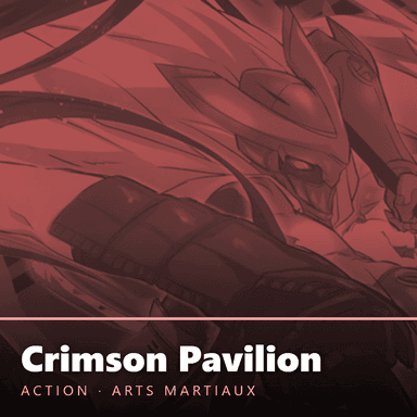 Crimson Pavilion