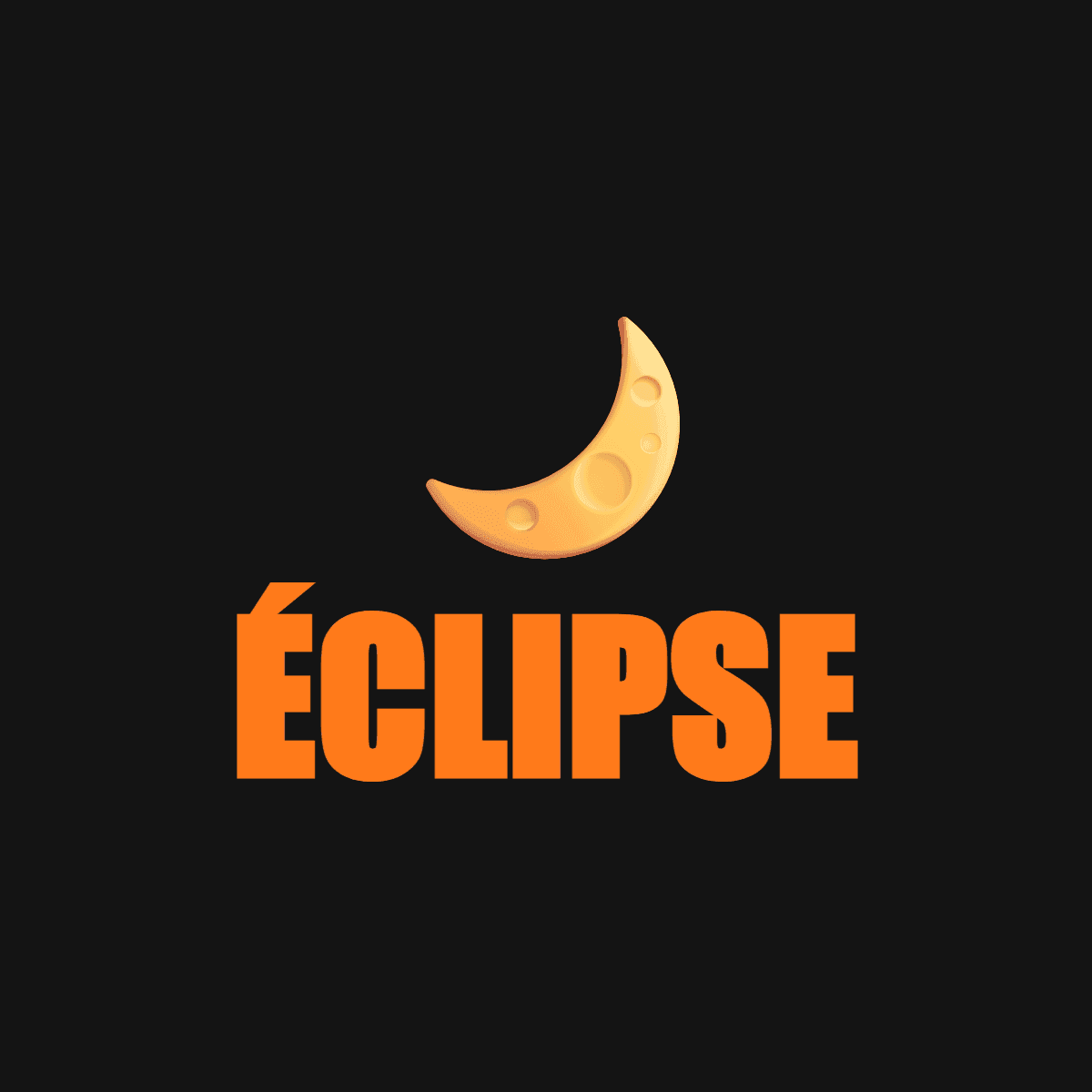 Logo de Éclipse Scans