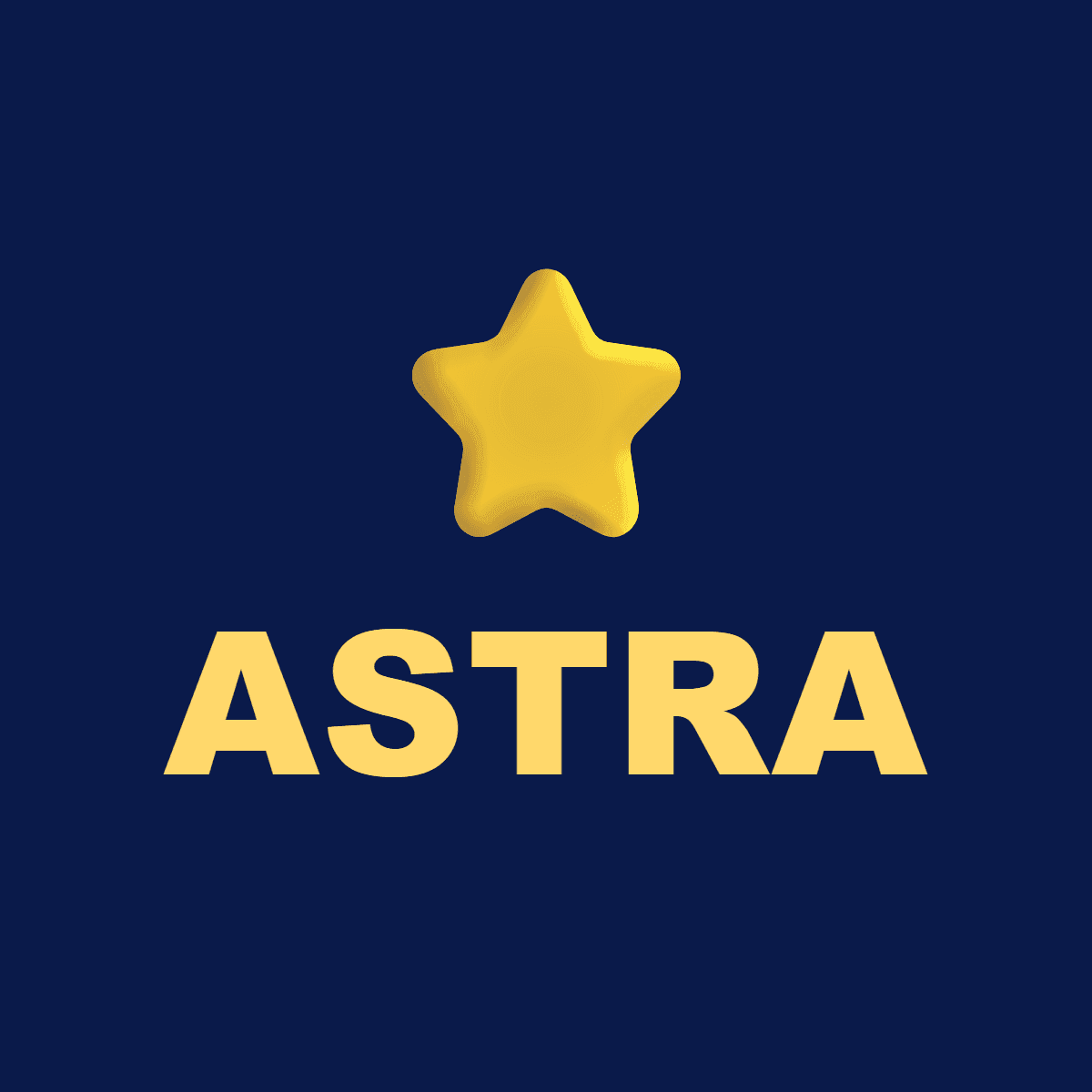 Logo de Astra Novels