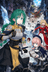 Isekai Tensei Dungeon Master: Onsen Dungeon o Tsukuru