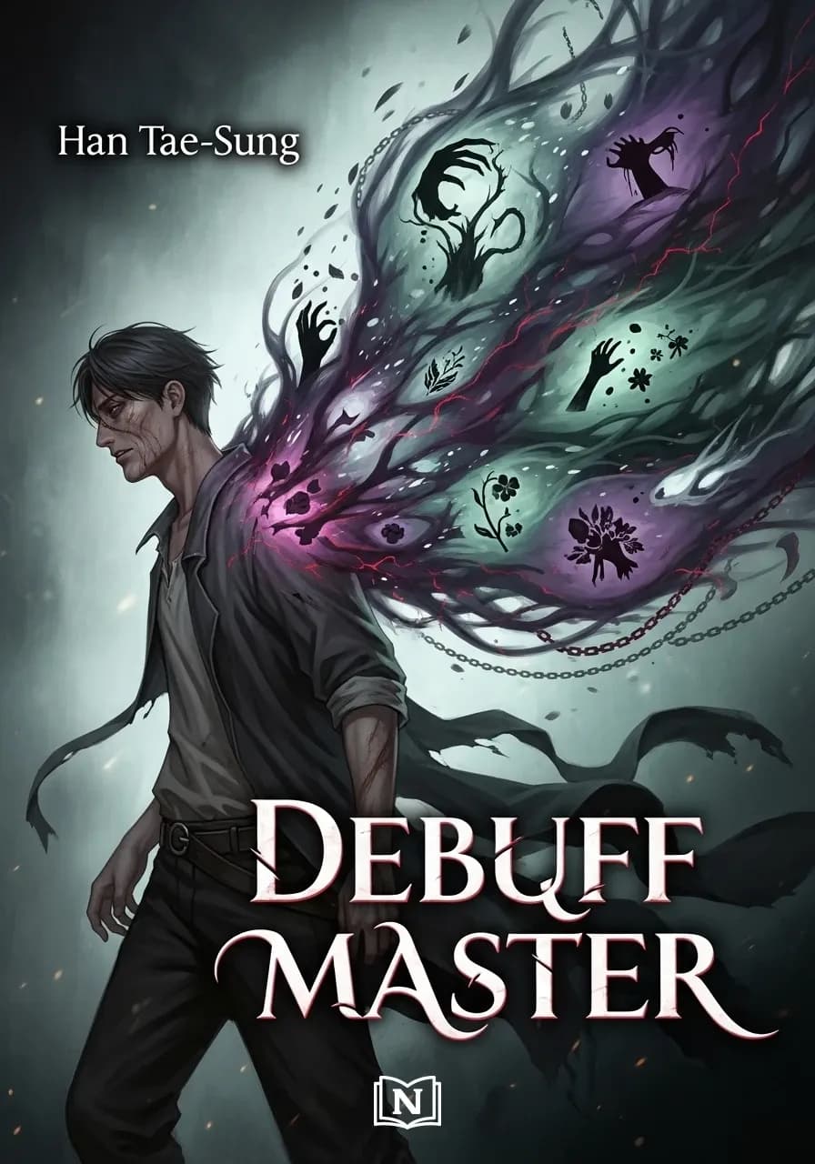 Couverture de Debuff Master