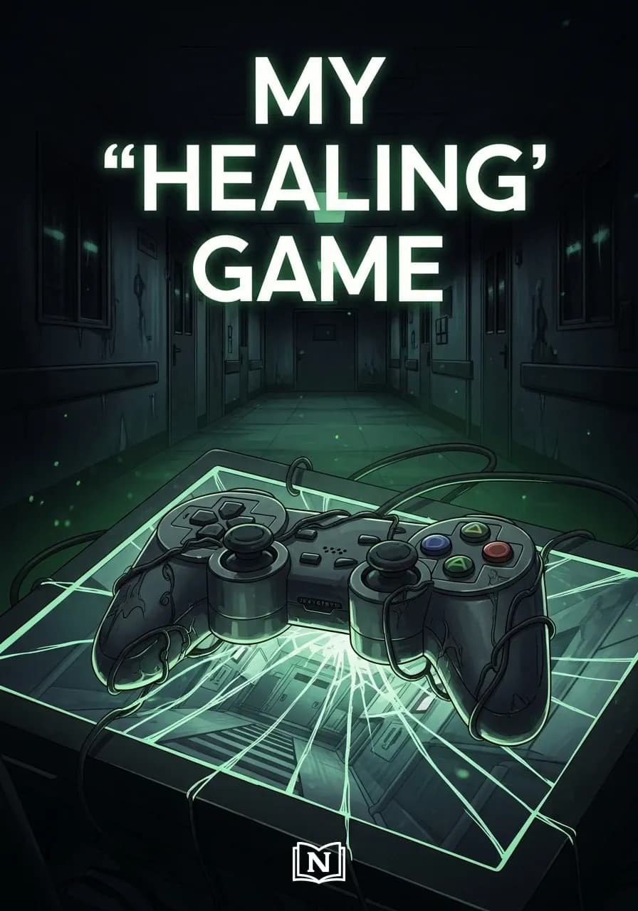 Couverture de My ‘Healing’ Game