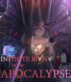 Couverture de Infinite Mana In The Apocalypse