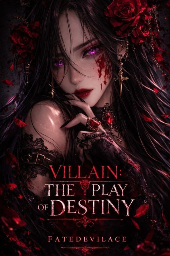 Couverture de The Play of Destiny