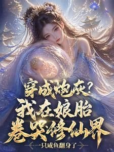 Couverture de Transmigrated as Cannon Fodder? I’ll Hustle My Way Through the Cultivation World from the Womb