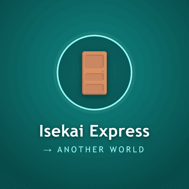 Isekai Express