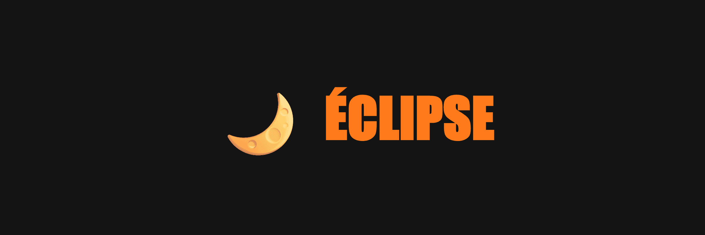 Bannière Éclipse Scans