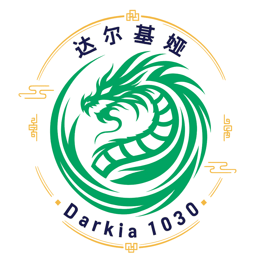 Logo de Darkia1030