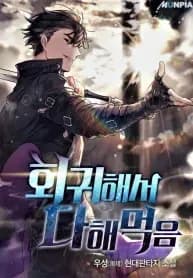 Couverture de I Came Back And I Conquered It All