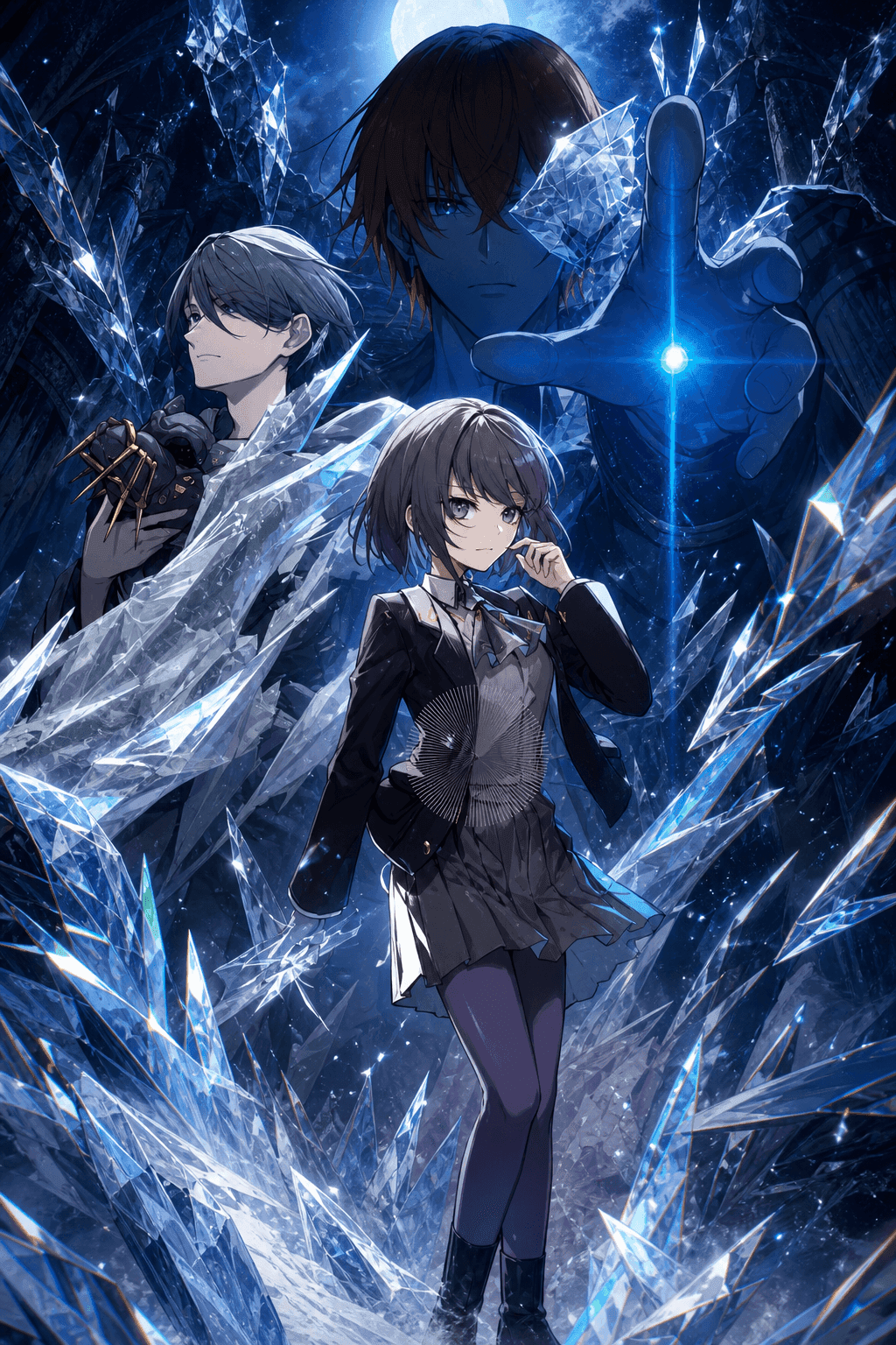 Couverture de Return of the Corpse King