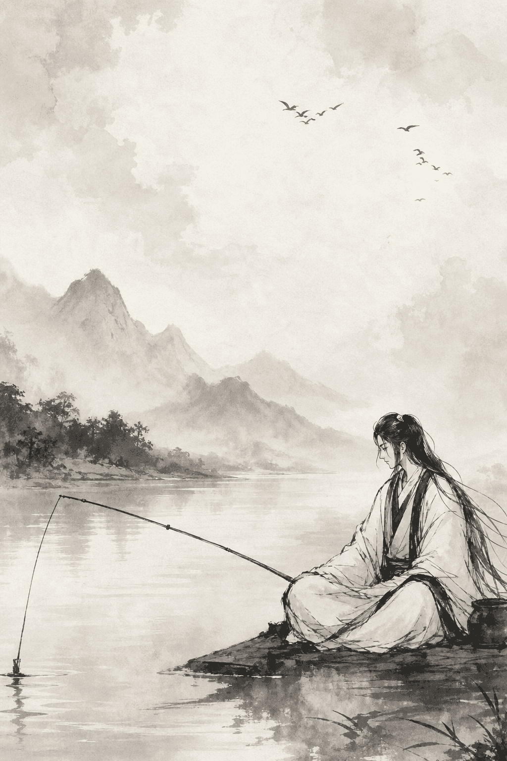 I Am Unaware That I Am the Peerless Martial God
