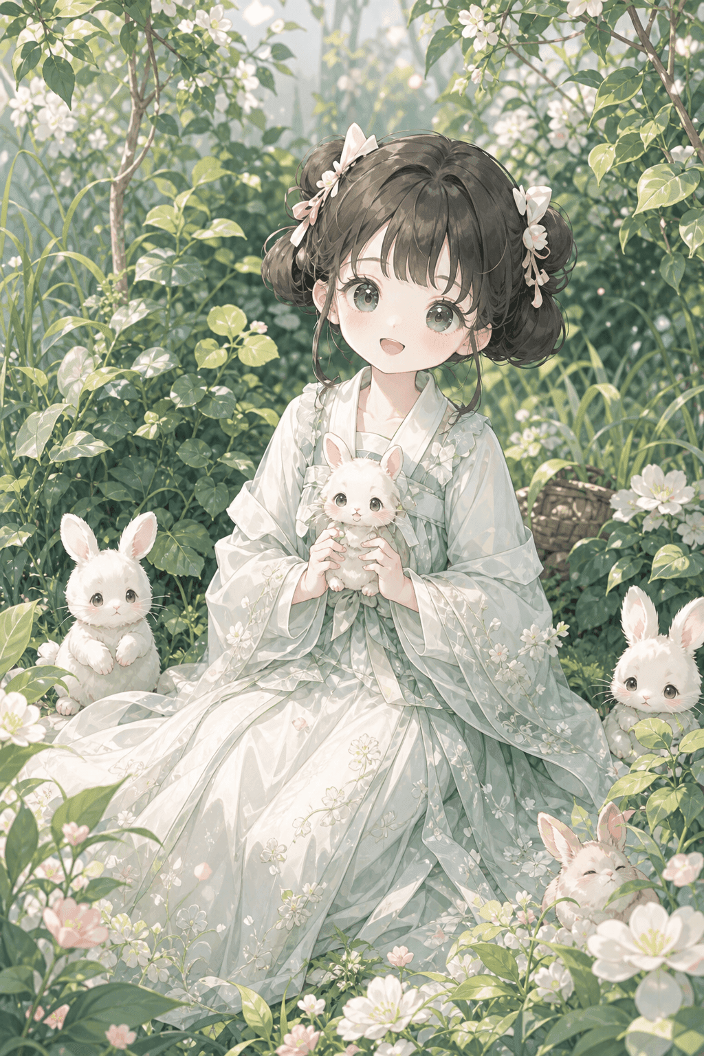 Why Did You Provoke Her? Junior Martial Sister Has the Heavenly Dao's Favor