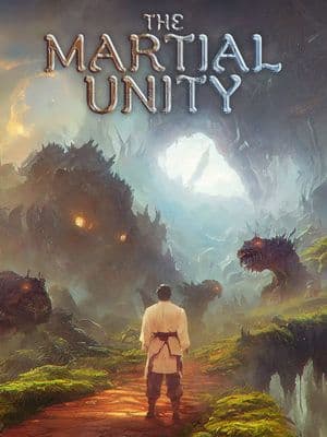 Couverture de The Martial Unity
