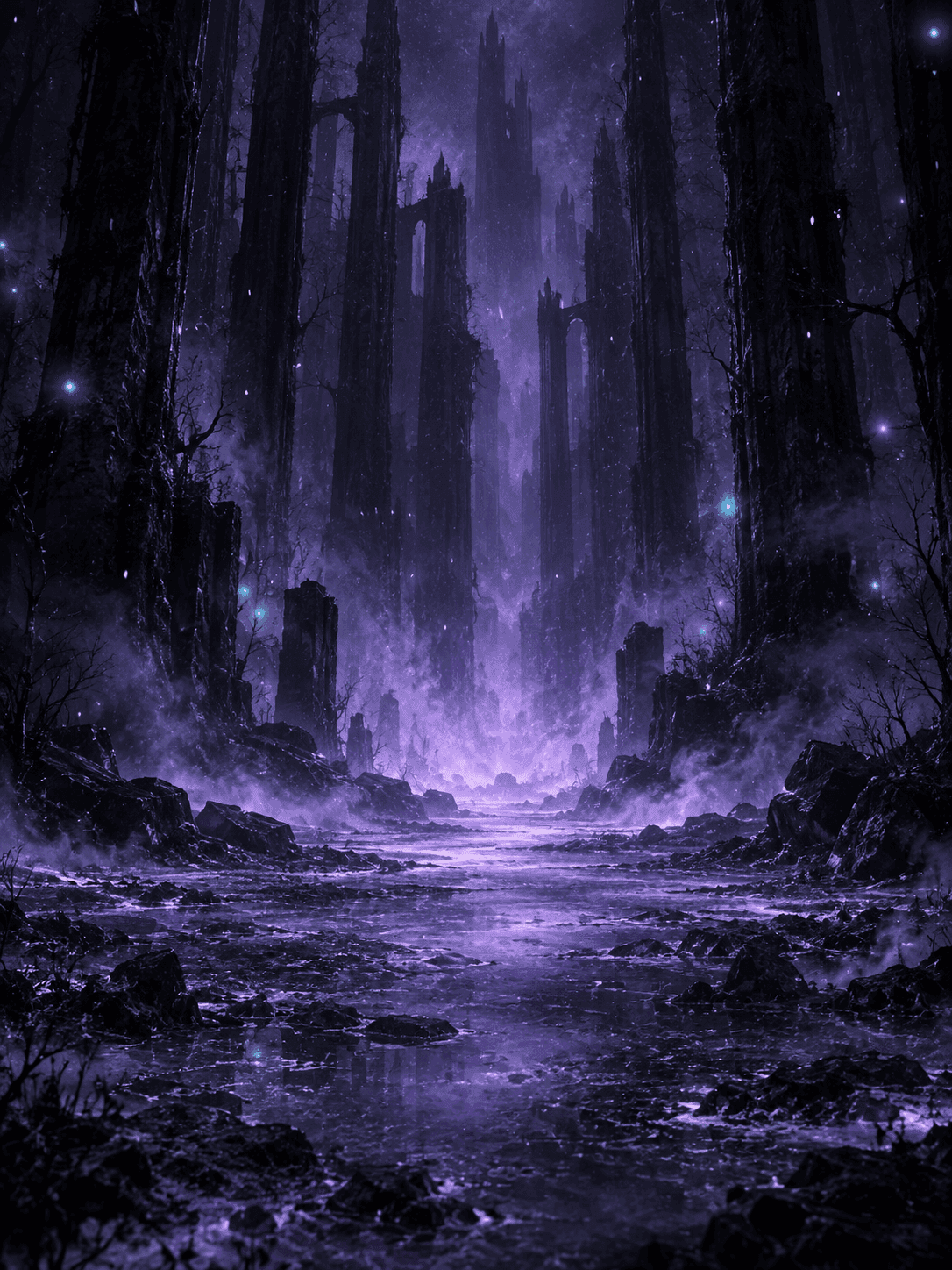 Couverture de Conquering OtherWorld Starts With a Game