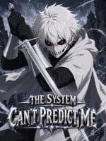 Couverture de The System Can’t Predict Me