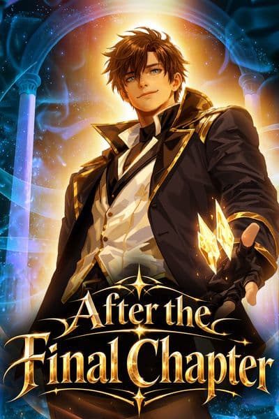 Couverture de After the Final Chapter