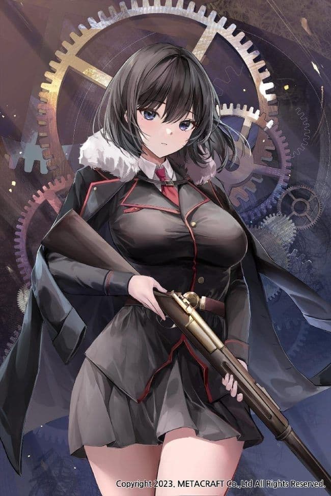 Couverture de The Protagonist’s Party is Too Diligent